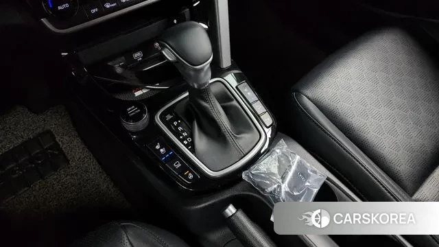 Kia Seltos id 3000050 из Кореи 19