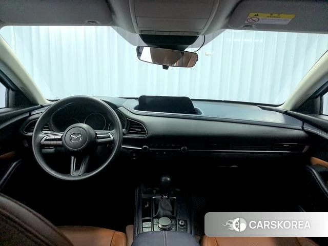 Mazda CX-30 id 4277474 из Китая 19