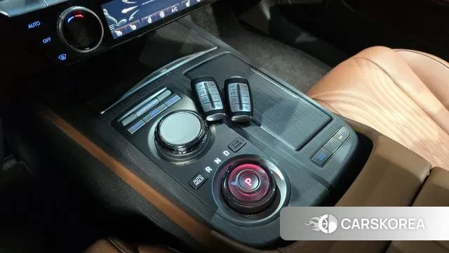 Genesis G80 (RG3) id 3354026 из Кореи 19