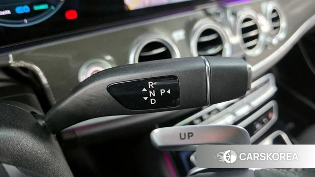 Mercedes-Benz E-Class W213 id 3865823 из Кореи 19