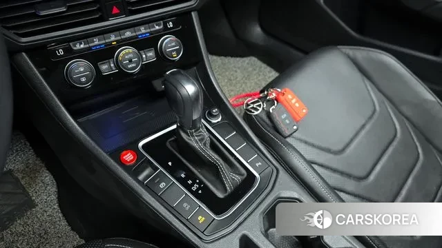 Volkswagen 7th Generation of Jetta id 3053864 из Кореи 19