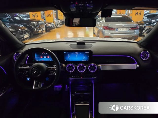 Mercedes-Benz GLB-Class X247 id 3856399 из Кореи 19