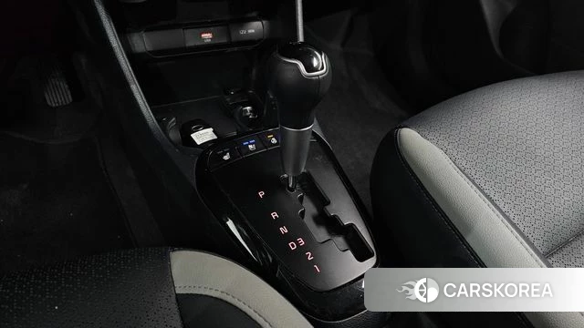 Kia Morning Urban (JA) id 4580855 из Кореи 18