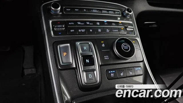 Hyundai The New Santa Fe id 2674366 из Кореи 19