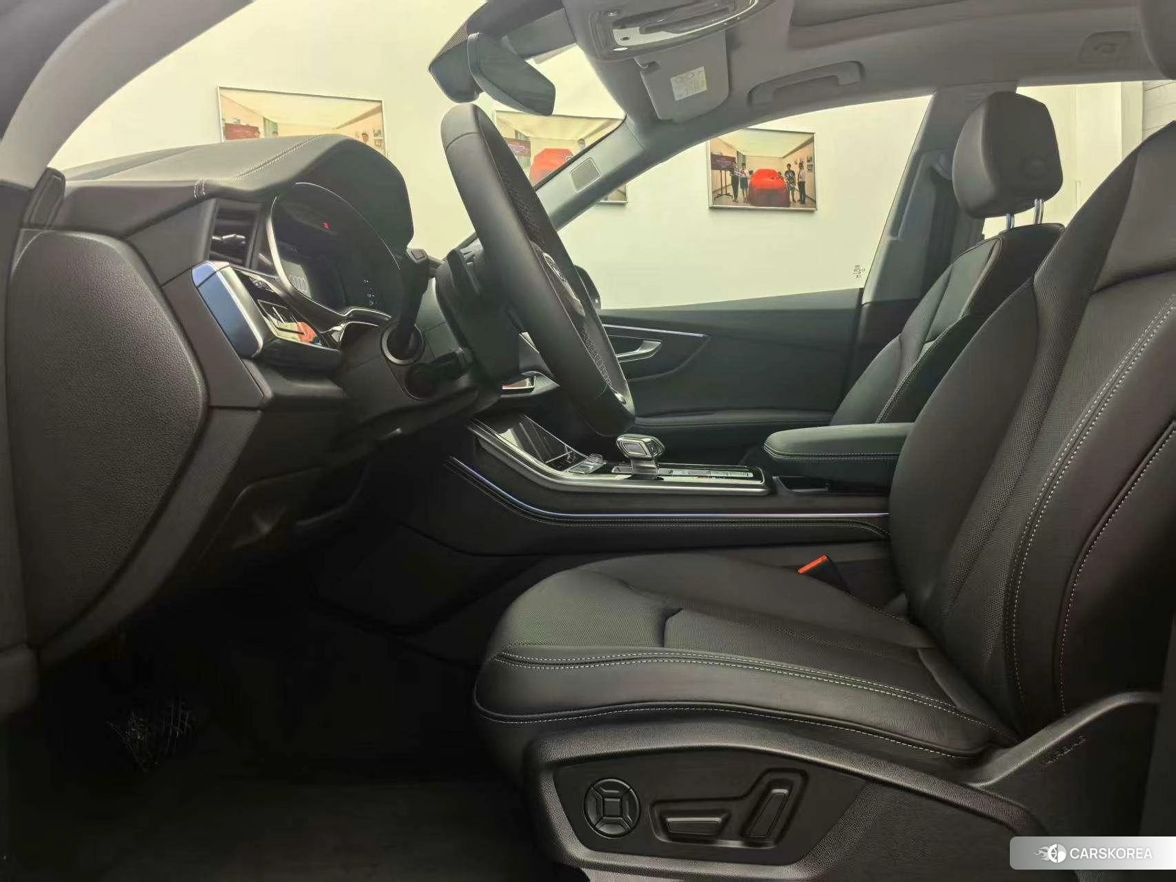 Audi Q8 id 4510716 из Китая 14