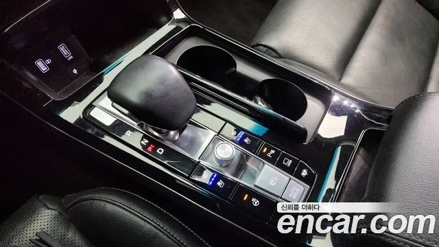 Kia K7 Premier id 2907721 из Кореи 19