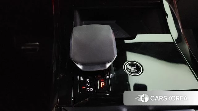 Land Rover Range Rover Sport 3rd Generation id 4427301 из Кореи 40
