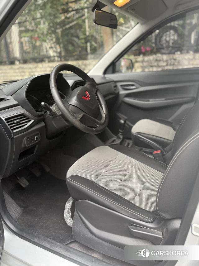 Wuling Automobile Wuling Hongguang id 4205627 из Китая 14