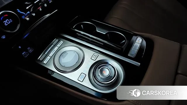 Genesis G80 (RG3) id 2994351 из Кореи 19