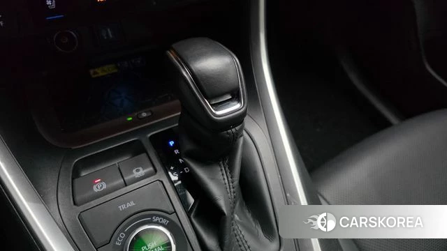 Toyota RAV4 5th Generation id 4744315 из Кореи 37