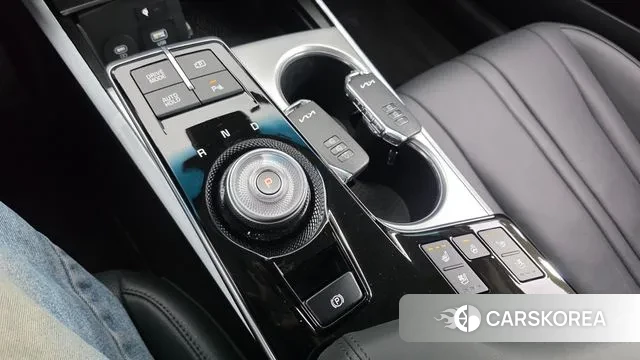 Kia K8 id 3517769 из Кореи 19