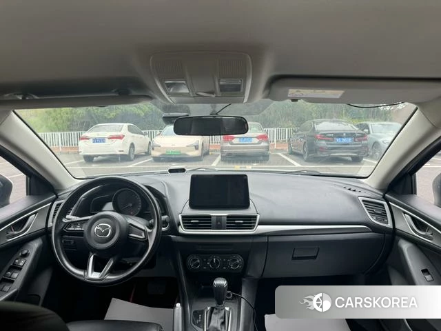 Mazda 3 Angkesaila id 4264432 из Китая 9