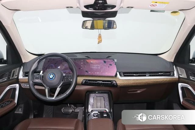 BMW iX1 id 4257107 из Китая 19