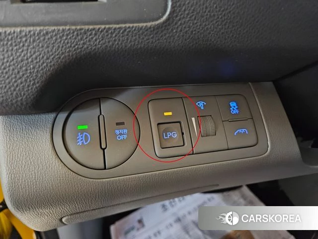 Hyundai The New Grand Starex id 3866241 из Кореи 19
