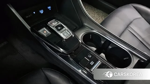 Hyundai Sonata (DN8) id 3519975 из Кореи 19