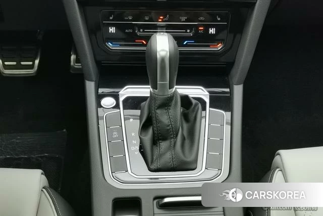 Volkswagen Magotan id 4262585 из Китая 23
