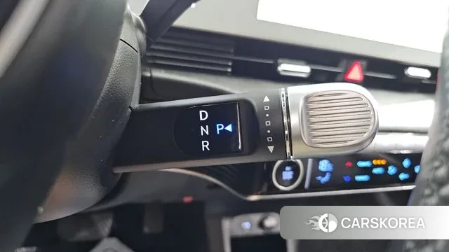 Hyundai Ionic 5 id 2940003 из Кореи 19