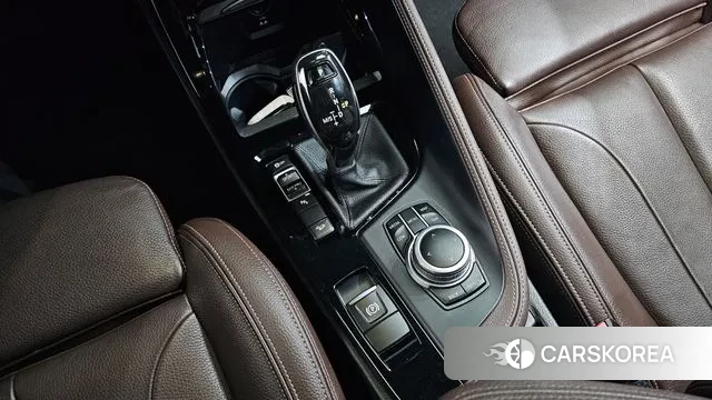 BMW X1 (F48) id 3349518 из Кореи 19