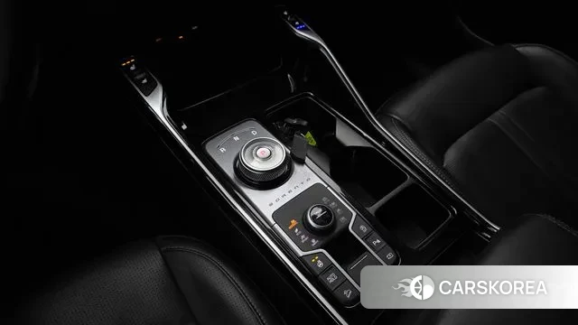 Kia The New Sorento 4th Generation id 3776403 из Кореи 19