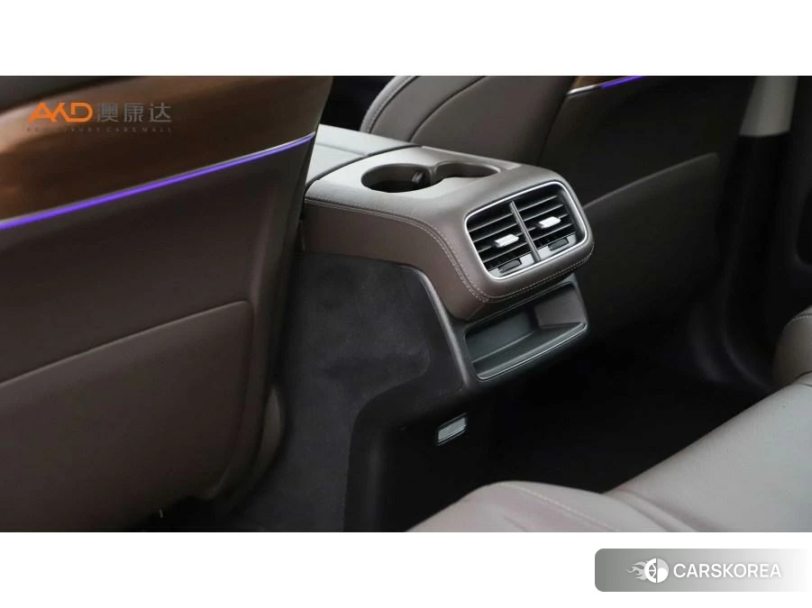 Mercedes-Benz GLE PHEV id 4440708 из Китая 9