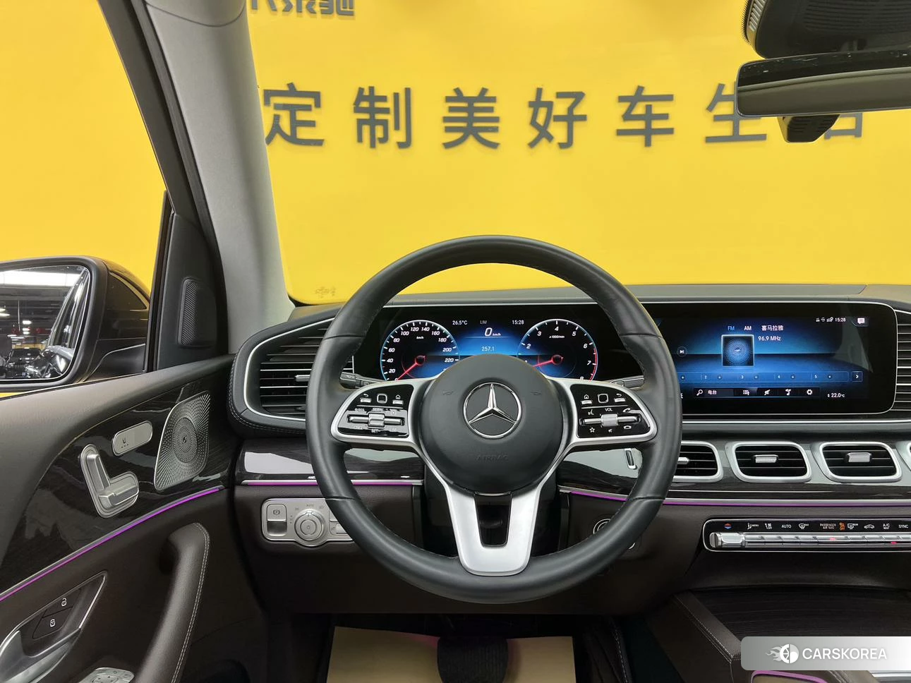 Mercedes-Benz GLE id 4504718 из Китая 41