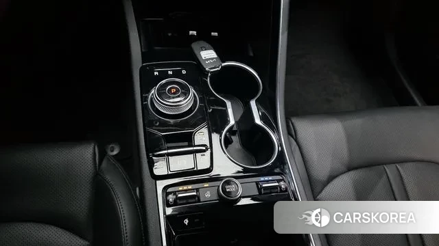 Kia K5 Hybrid 3rd Generation id 3660336 из Кореи 19