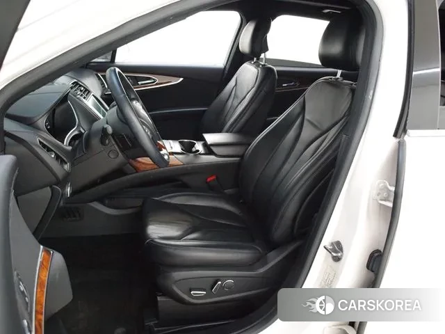 Lincoln MKX 2nd Generation id 3013812 из Кореи 19