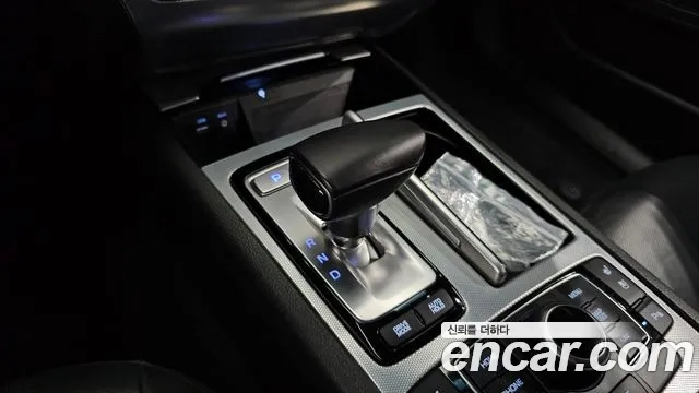 Genesis G80 id 2870759 из Кореи 19