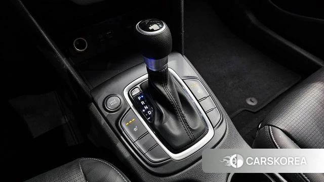 Hyundai Kona id 4477409 из Кореи 19