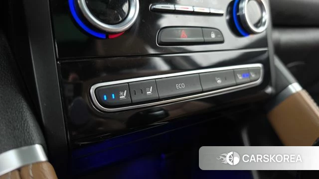 Renault Korea (Samsung) The New QM6 id 4741364 из Кореи 19