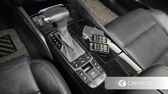 Kia All New K7 Hybrid id 4543479 из Кореи 35