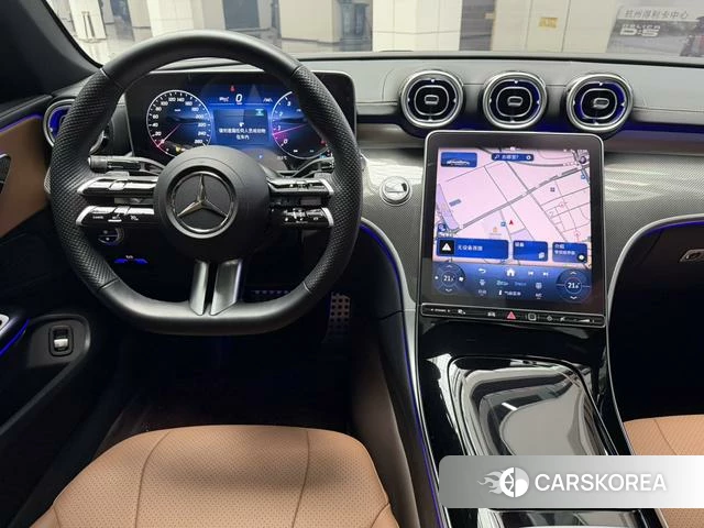 Mercedes-Benz CLE level id 4299713 из Китая 18