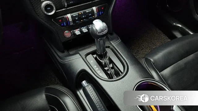 Ford Mustang id 3427601 из Кореи 19