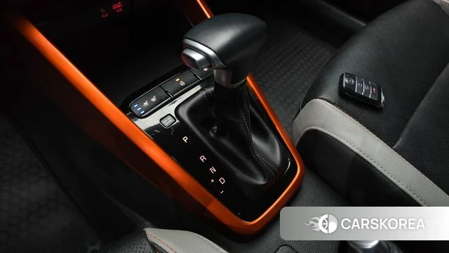 Kia Stonic id 4918763 из Кореи 31