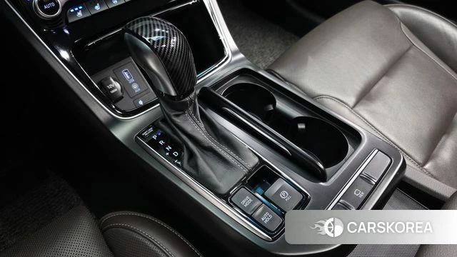 Hyundai Grandeur IG id 4563045 из Кореи 19