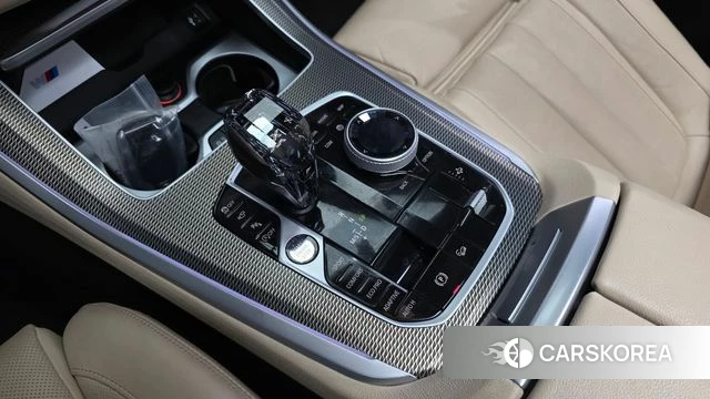 BMW X5 (G05) id 4641972 из Кореи 30