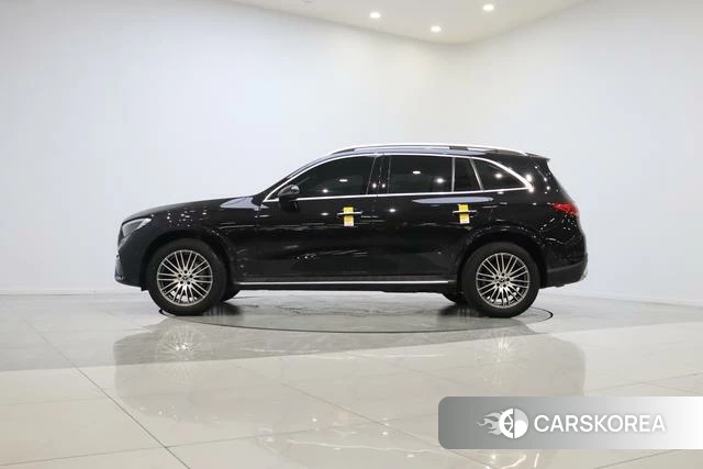 Mercedes-Benz GLC id 4307127 из Китая 19