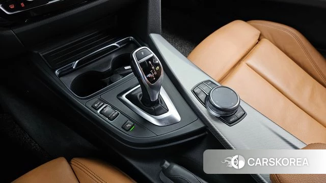 BMW 3 Series (F30) id 3835021 из Кореи 19