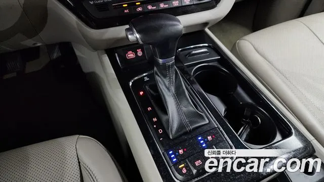 Kia All New Carnival id 2845147 из Кореи 19