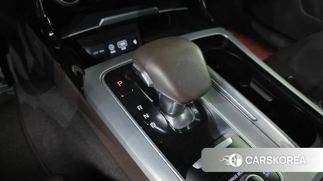 Kia Stinger id 4713302 из Кореи 33