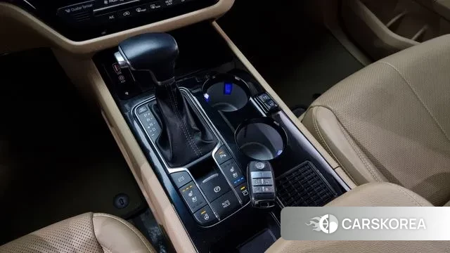 Kia The New Carnival id 3455087 из Кореи 19