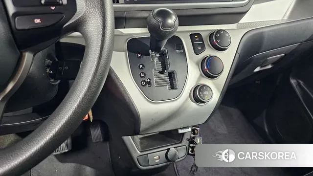 Kia The New Ray id 3219337 из Кореи 19