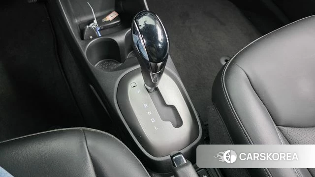 Chevrolet (GM Daewoo) The New Spark id 4423979 из Кореи 19