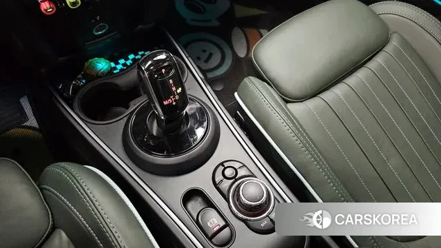 Mini Cooper S Countryman id 2979390 из Кореи 19