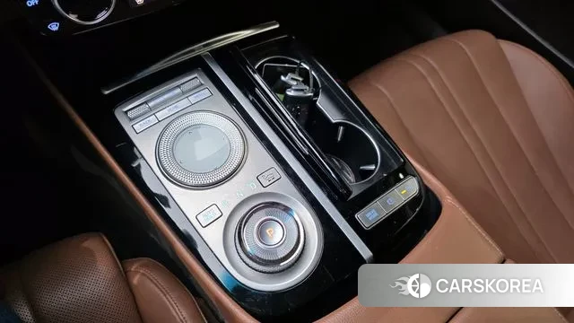 Genesis G80 (RG3) id 3478981 из Кореи 19