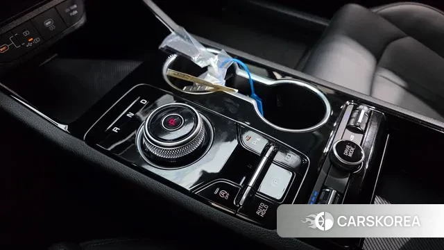 Kia The New K5 3rd generation id 2915052 из Кореи 19