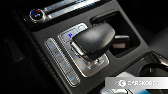 Genesis G90 id 4310804 из Кореи 35