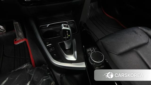 BMW 3 Series GT (F34) id 3916929 из Кореи 19