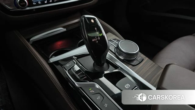 BMW 6 Series GT (G32) id 4657988 из Кореи 19