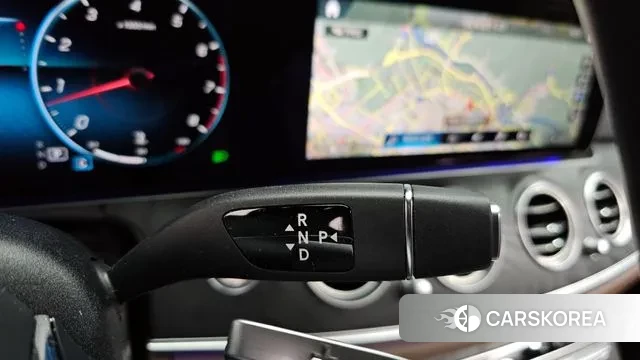 Mercedes-Benz E-Class W213 id 3477888 из Кореи 19